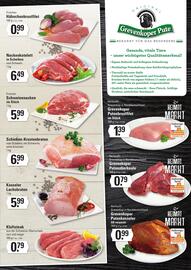 Meyer's Frischemarkt Prospekt woche 42 Seite 5