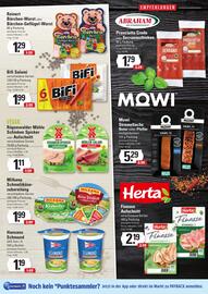 Meyer's Frischemarkt Prospekt woche 42 Seite 7