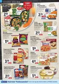 Meyer's Frischemarkt Prospekt woche 42 Seite 8