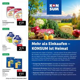KONSUM Prospekt woche 42 Seite 11
