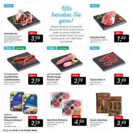 KONSUM Prospekt woche 42 Seite 8