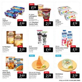 KONSUM Prospekt woche 42 Seite 9
