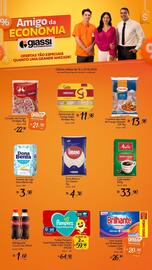 Encarte Giassi Supermercados Página 1