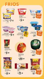Encarte Giassi Supermercados Página 16