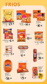 Encarte Giassi Supermercados Página 17