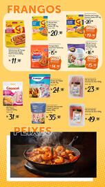 Encarte Giassi Supermercados Página 21