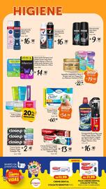 Encarte Giassi Supermercados Página 25