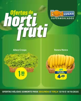 Folheto Rede Bom Lugar (válido até 14-10)