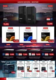 Leader Computers catalogue Page 8