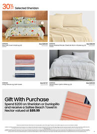 Myer catalogue Page 10