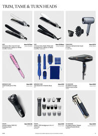 Myer catalogue Page 13