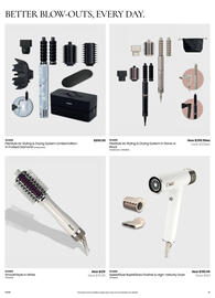 Myer catalogue Page 14
