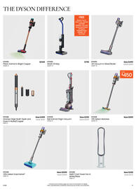 Myer catalogue Page 17