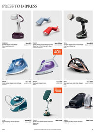 Myer catalogue Page 18