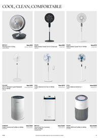 Myer catalogue Page 19