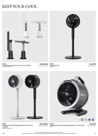 Myer catalogue Page 20