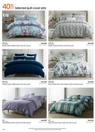 Myer catalogue Page 7