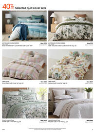Myer catalogue Page 8