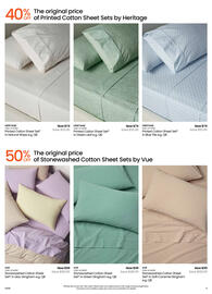 Myer catalogue Page 9