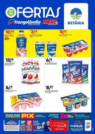 Encarte Frangolândia Página 2