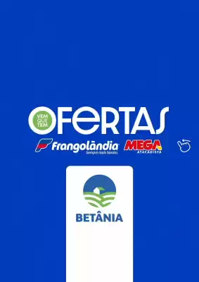 Encarte Frangolândia (válido até 23-10)