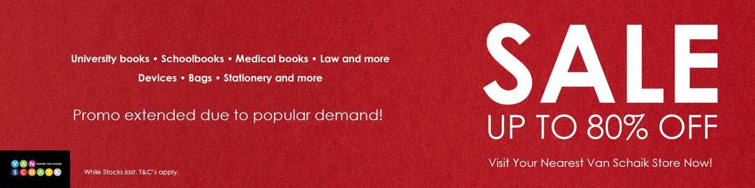 Van Schaik catalogue Page 1