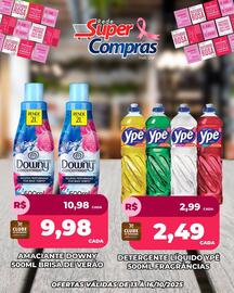 Encarte Rede Super Compras Página 3