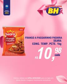 Folheto Supermercados BH semana 42 Página 2