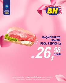 Folheto Supermercados BH semana 42 Página 3