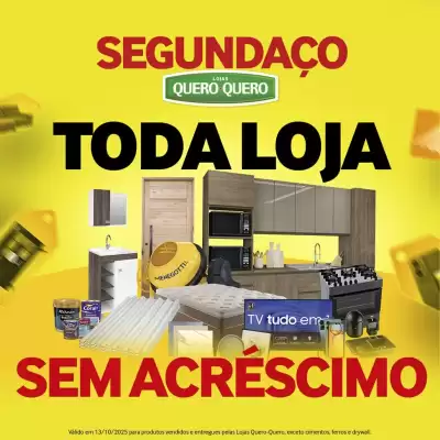Folheto Quero Quero (válido até 13-10)