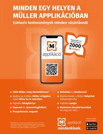 Müller akciós újság Oldal 49