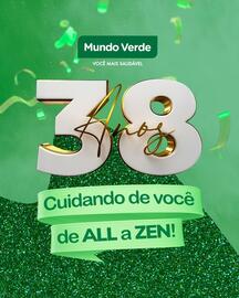 Catálogo Mundo Verde semana 42 Página 1