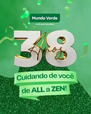 Catálogo Mundo Verde (válido até 20-10)