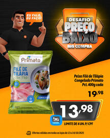 Catálogo Supermercados Big Compra Página 5