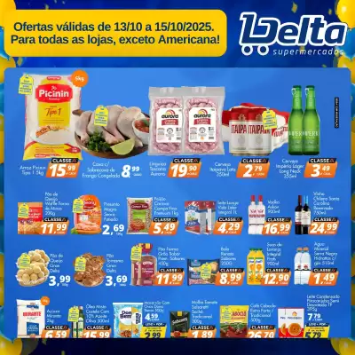 Catálogo Delta Supermercados (válido até 15-10)