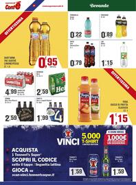 Volantino Conté Supermercati Pagina 10