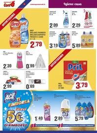 Volantino Conté Supermercati Pagina 14