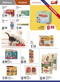 Volantino Conté Supermercati Pagina 15