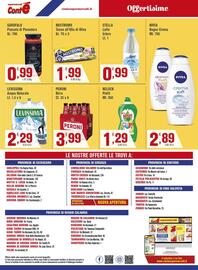 Volantino Conté Supermercati Pagina 16