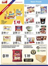 Volantino Conté Supermercati Pagina 2