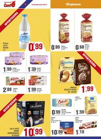 Volantino Conté Supermercati Pagina 8