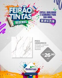 Catálogo Redemac Página 2
