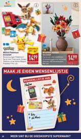 ALDI folder Pagina 22