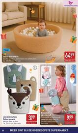 ALDI folder Pagina 25