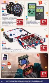 ALDI folder | Sint Pagina 34