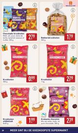 ALDI folder | Sint Pagina 39