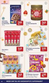 ALDI folder | Sint Pagina 42