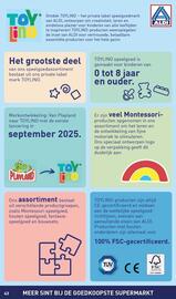 ALDI folder Pagina 43
