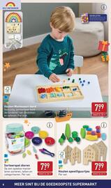 ALDI folder | Sint Pagina 6