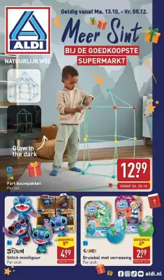 ALDI folder (geldig t/m 5-12)